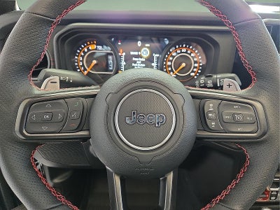 2026 Jeep Wrangler WRANGLER 4-DOOR MOAB 392