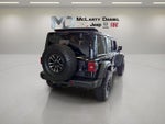 2026 Jeep Wrangler WRANGLER 4-DOOR MOAB 392