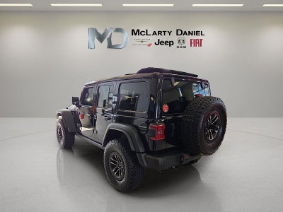 2026 Jeep Wrangler WRANGLER 4-DOOR MOAB 392