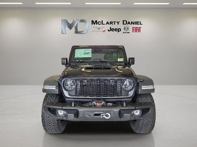 2026 Jeep Wrangler WRANGLER 4-DOOR MOAB 392