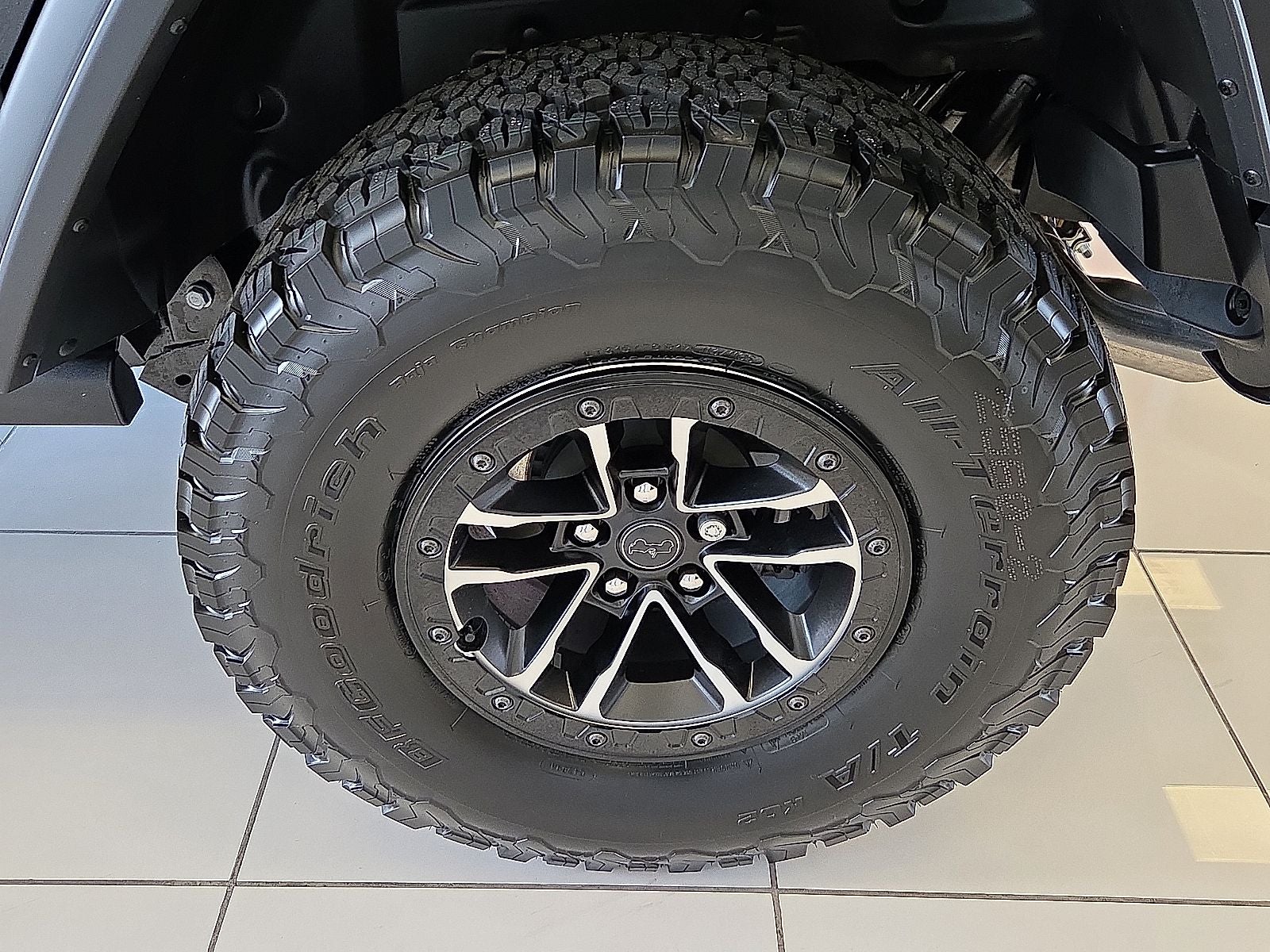 2026 Jeep Wrangler WRANGLER 4-DOOR MOAB 392