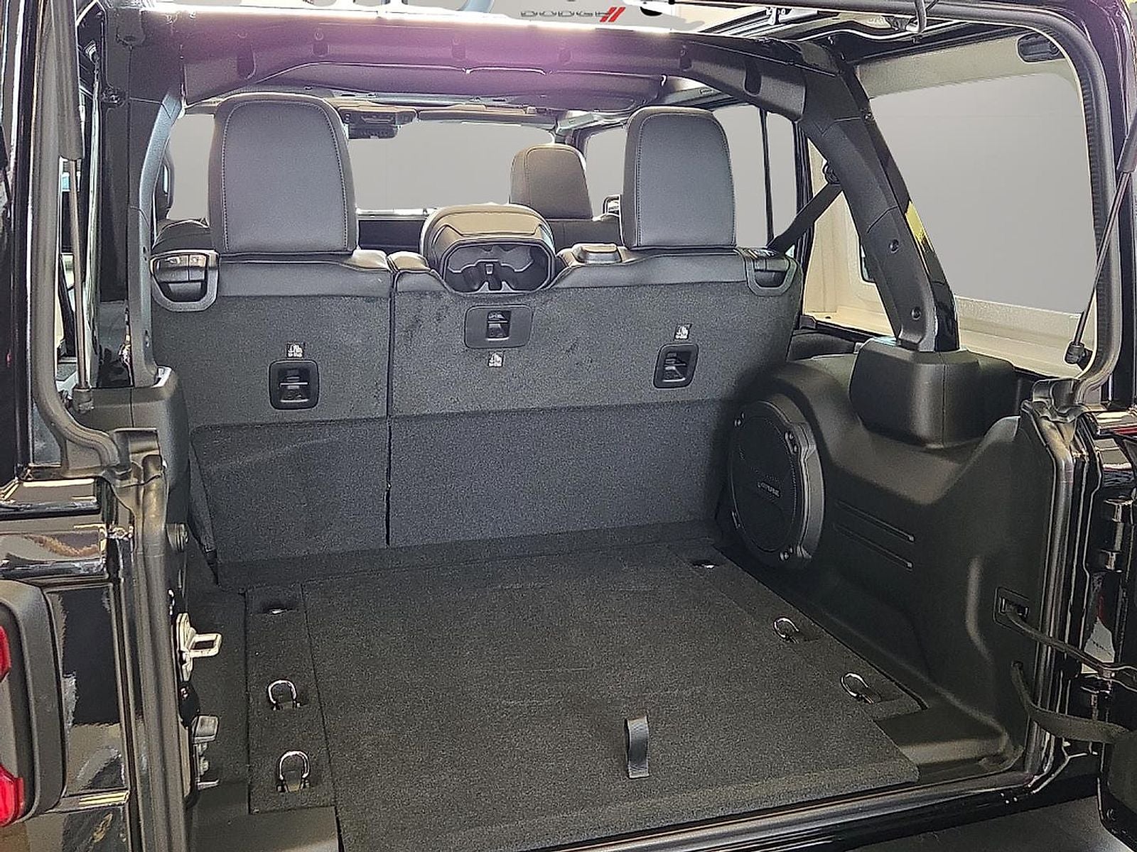 2026 Jeep Wrangler WRANGLER 4-DOOR MOAB 392