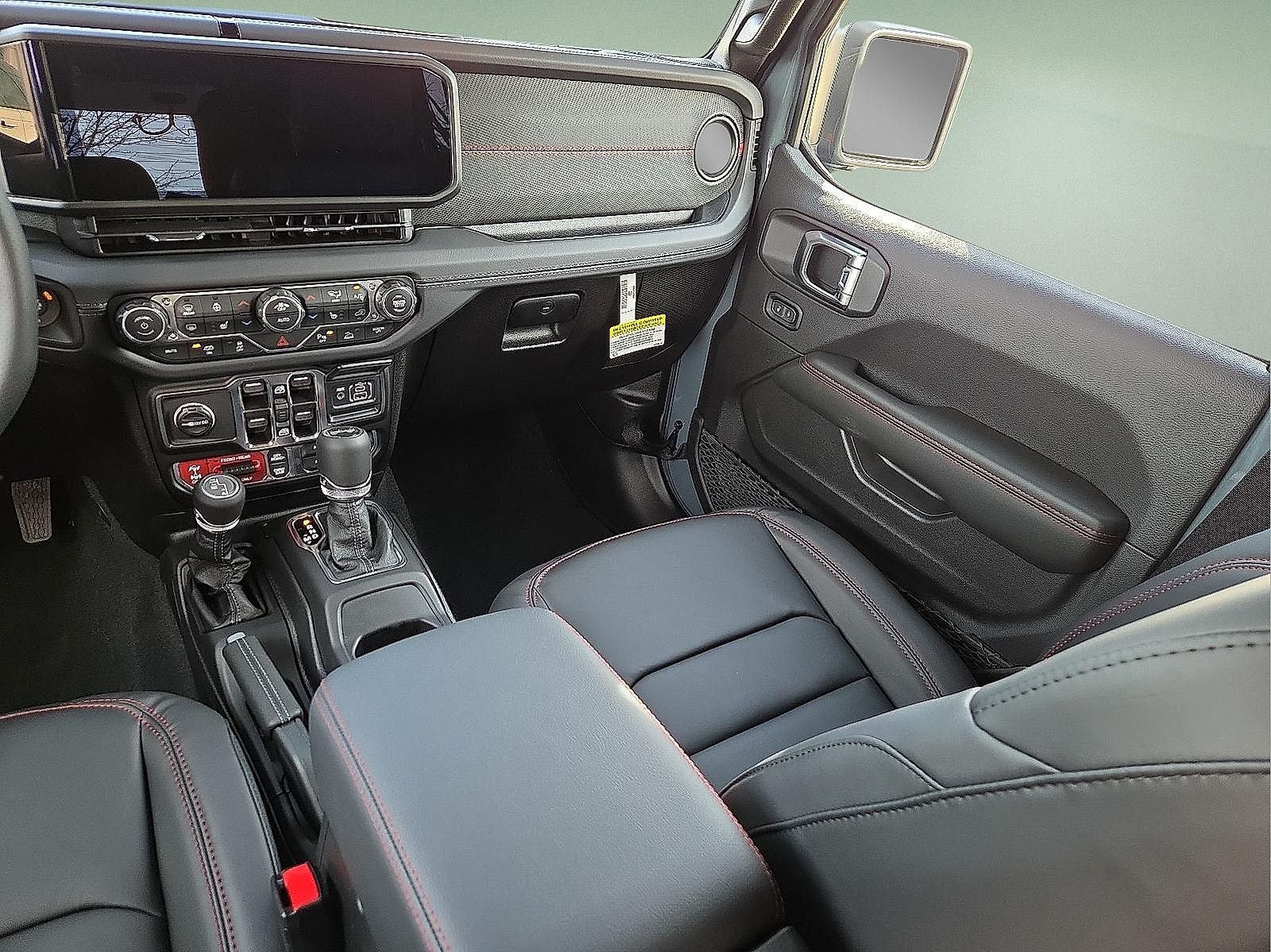 2026 Jeep Wrangler WRANGLER 4-DOOR MOAB 392