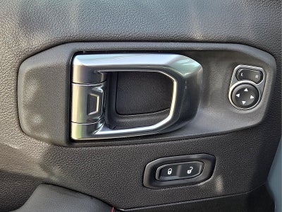 2026 Jeep Wrangler WRANGLER 4-DOOR MOAB 392