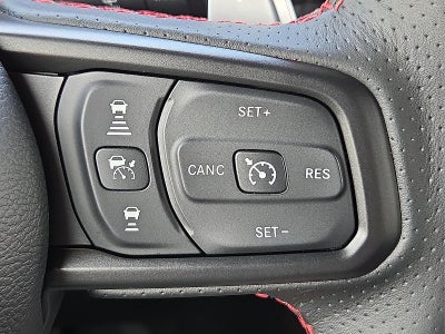 2026 Jeep Wrangler WRANGLER 4-DOOR MOAB 392