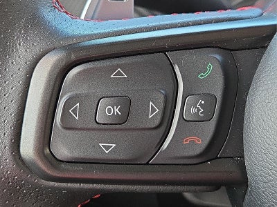 2024 Jeep Wrangler 4-Door Rubicon 392 4x4