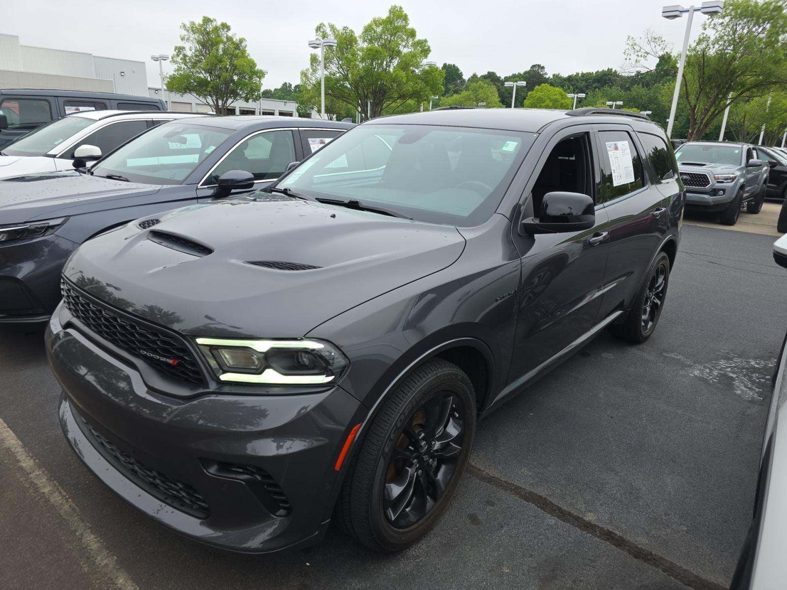 2023 Dodge Durango R/T AWD