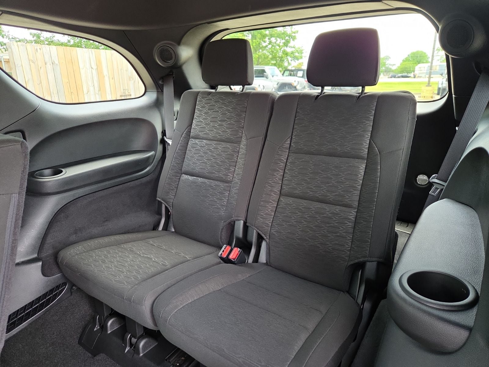 2023 Dodge Durango R/T AWD