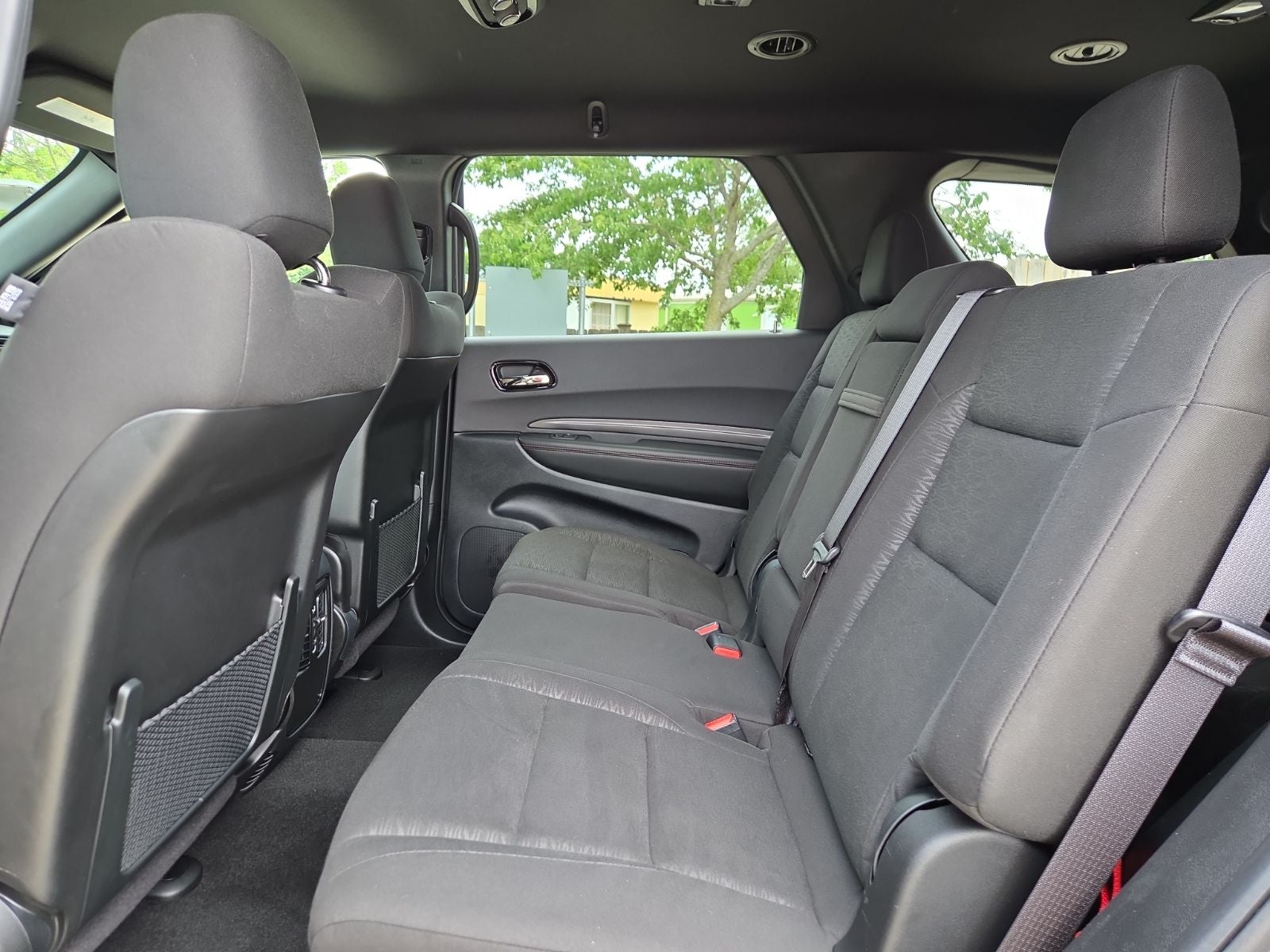 2023 Dodge Durango R/T AWD