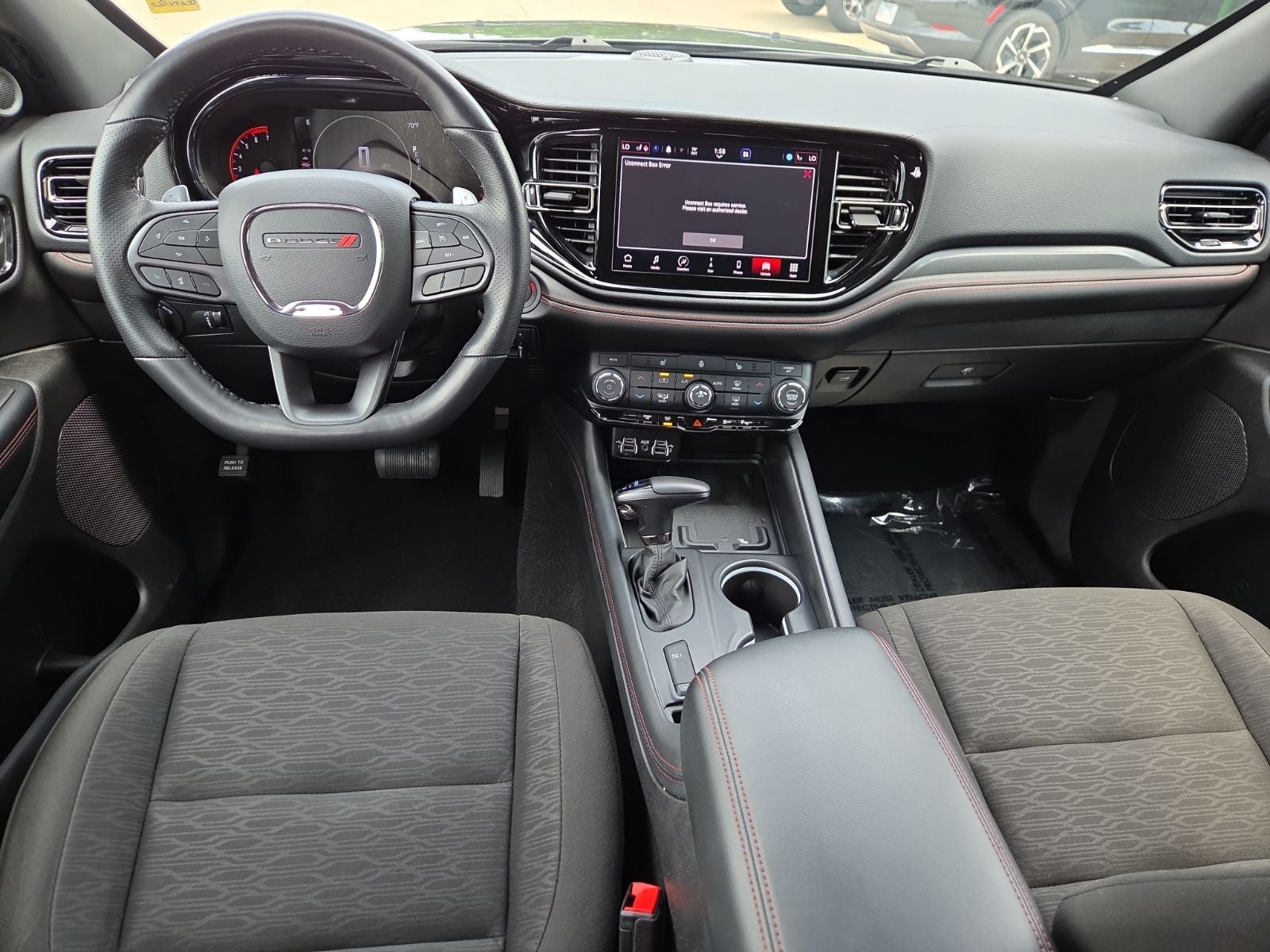 2023 Dodge Durango R/T AWD