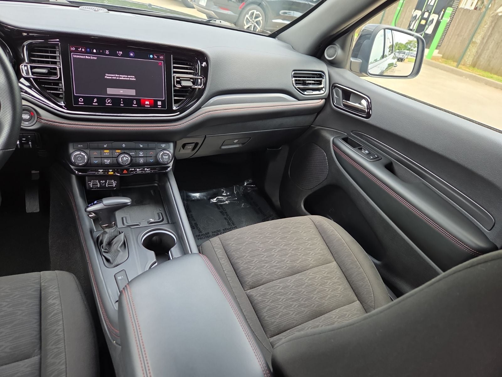 2023 Dodge Durango R/T AWD