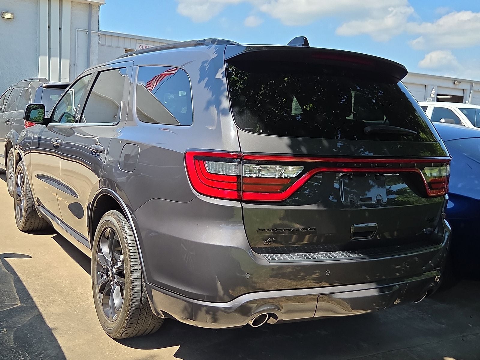 2023 Dodge Durango R/T AWD
