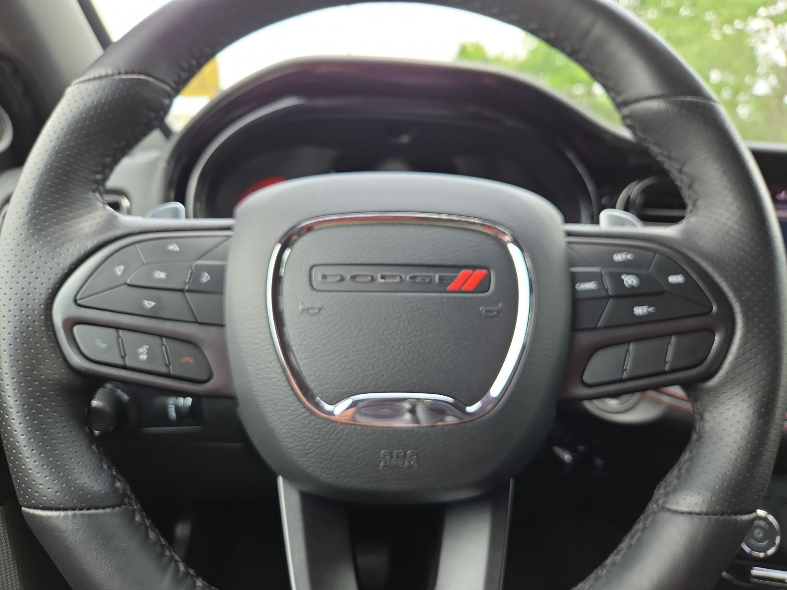 2023 Dodge Durango R/T AWD