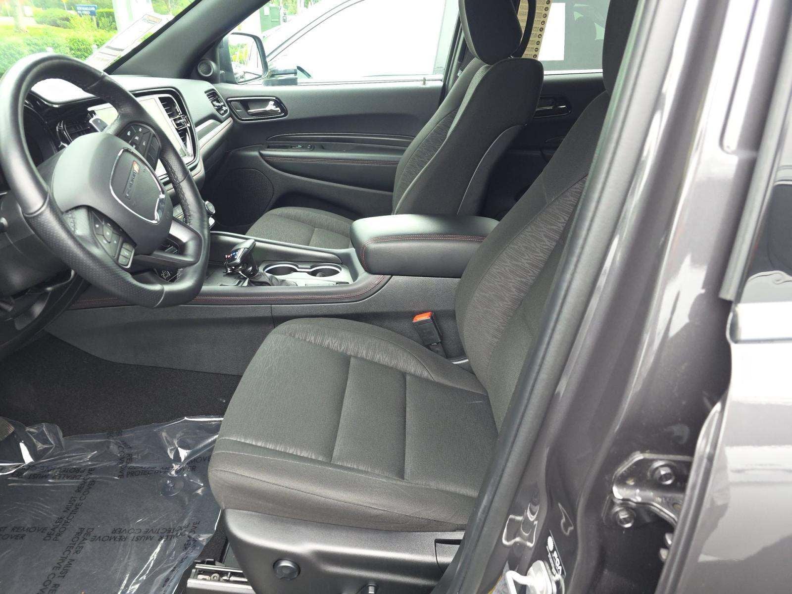 2023 Dodge Durango R/T AWD
