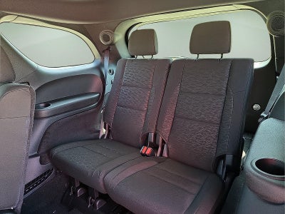 2026 Dodge Durango DURANGO GT AWD HEMI V8