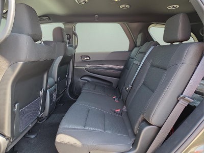 2026 Dodge Durango DURANGO GT AWD HEMI V8