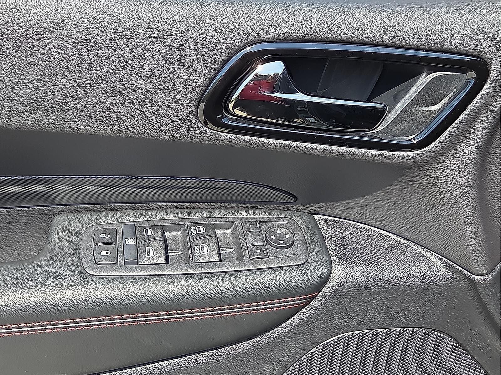 2026 Dodge Durango DURANGO GT AWD HEMI V8