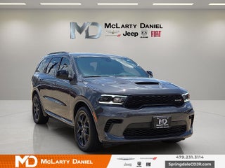 2026 Dodge Durango DURANGO GT AWD HEMI V8
