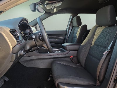 2026 Dodge Durango DURANGO GT AWD HEMI V8