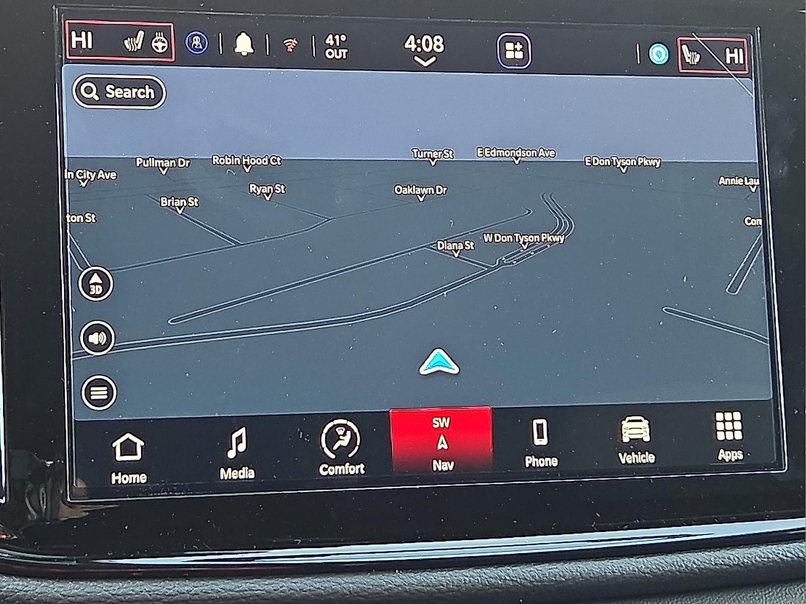 2026 Dodge Durango DURANGO GT AWD HEMI V8