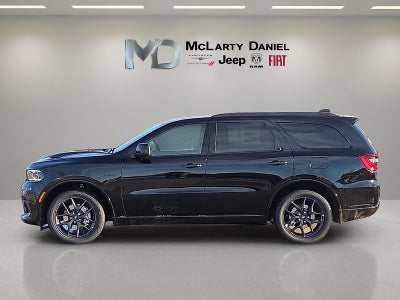 2026 Dodge Durango DURANGO GT AWD HEMI V8