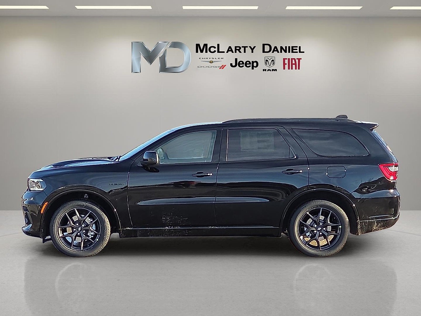 2026 Dodge Durango DURANGO GT AWD HEMI V8