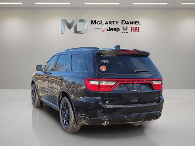 2026 Dodge Durango DURANGO GT AWD HEMI V8
