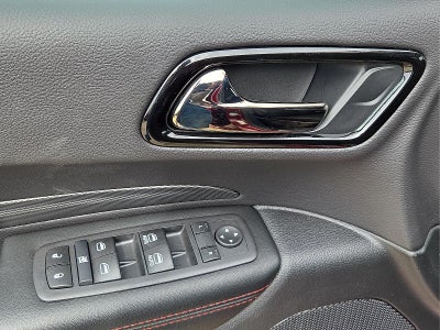 2026 Dodge Durango DURANGO GT AWD HEMI V8