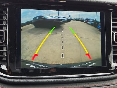 2026 Dodge Durango DURANGO GT AWD HEMI V8