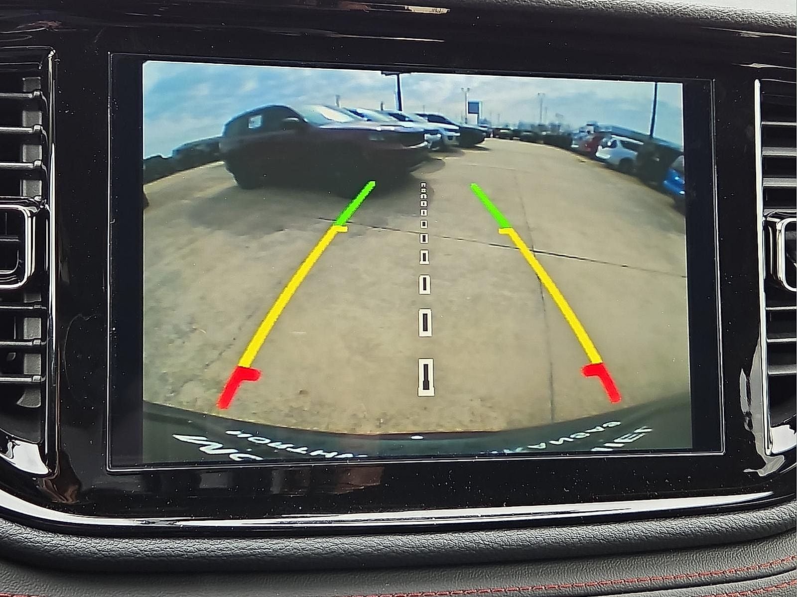 2026 Dodge Durango DURANGO GT AWD HEMI V8