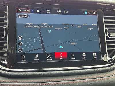 2026 Dodge Durango DURANGO GT AWD HEMI V8