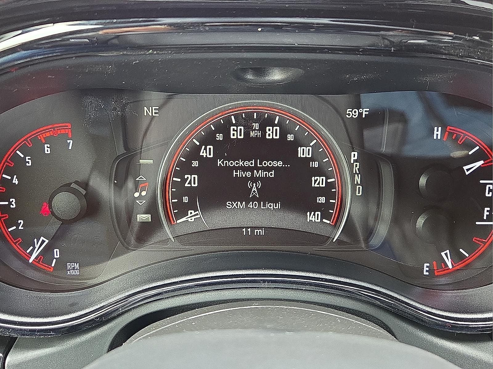 2026 Dodge Durango DURANGO GT AWD HEMI V8