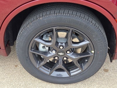 2026 Dodge Durango DURANGO GT AWD HEMI V8