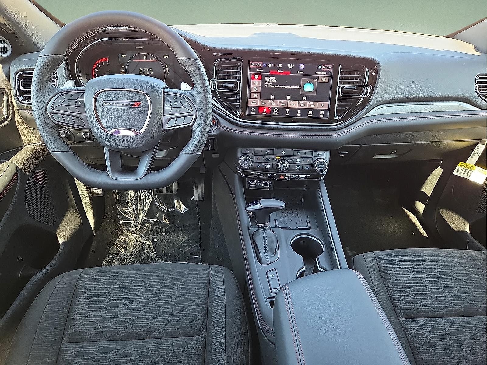 2026 Dodge Durango DURANGO GT AWD HEMI V8