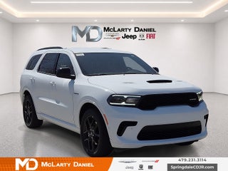 2026 Dodge Durango DURANGO GT AWD HEMI V8