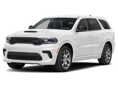 2026 Dodge Durango GT Plus AWD HEMI V8 America 250 Edition