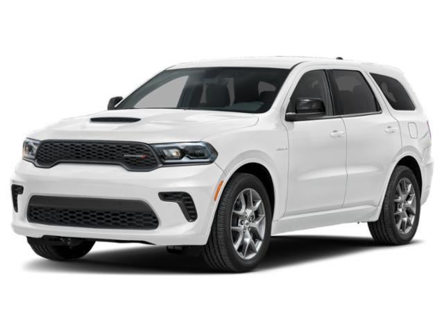 2026 Dodge Durango GT Plus AWD HEMI V8 America 250 Edition