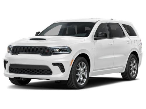 2026 Dodge Durango GT Plus AWD HEMI V8 America 250 Edition