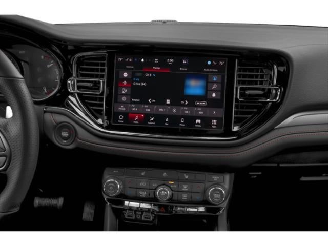 2026 Dodge Durango GT Plus AWD HEMI V8 America 250 Edition