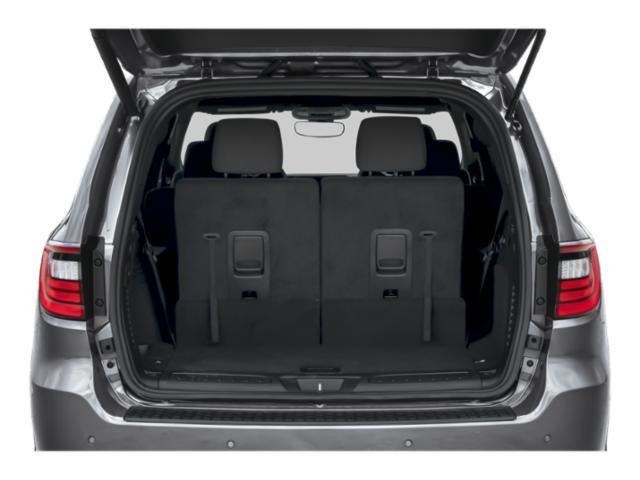 2026 Dodge Durango GT Plus AWD HEMI V8 America 250 Edition