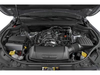 2026 Dodge Durango GT Plus AWD HEMI V8 America 250 Edition