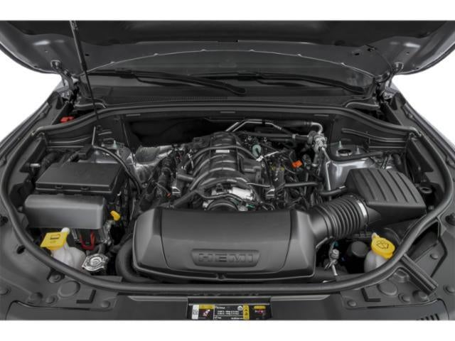 2026 Dodge Durango GT Plus AWD HEMI V8 America 250 Edition