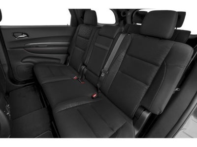 2026 Dodge Durango GT Plus AWD HEMI V8 America 250 Edition