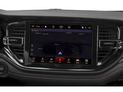 2026 Dodge Durango GT Plus AWD HEMI V8 America 250 Edition