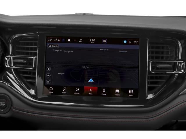 2026 Dodge Durango GT Plus AWD HEMI V8 America 250 Edition