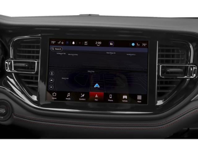 2026 Dodge Durango GT Plus AWD HEMI V8 America 250 Edition