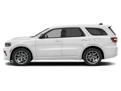 2026 Dodge Durango GT Plus AWD HEMI V8 America 250 Edition