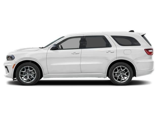 2026 Dodge Durango GT Plus AWD HEMI V8 America 250 Edition