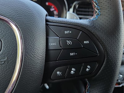2026 Dodge Durango DURANGO GT HEMI V8 PLUS AWD AMERICA250
