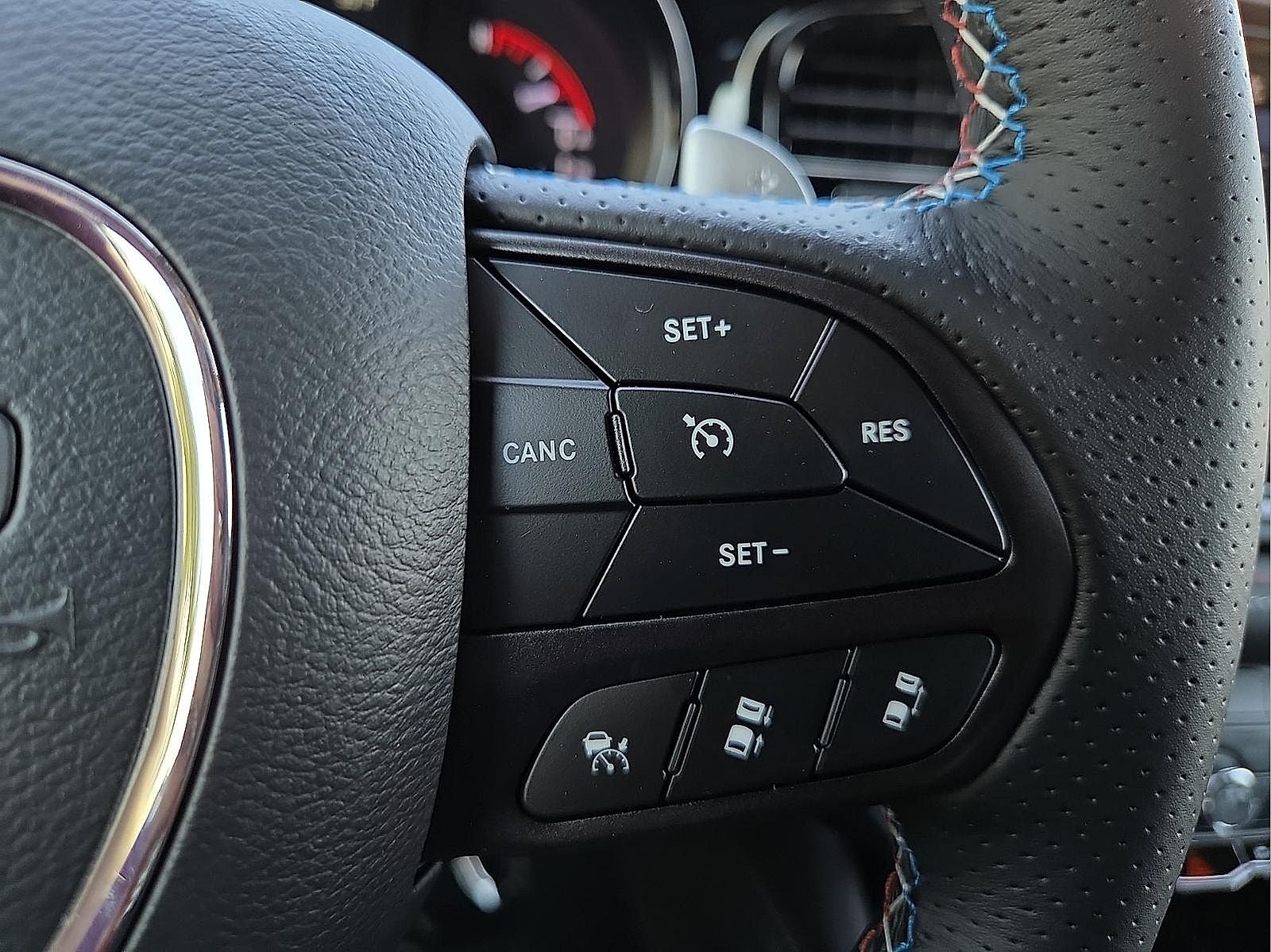 2026 Dodge Durango DURANGO GT HEMI V8 PLUS AWD AMERICA250